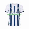 Fotbalový Dres West Bromwich Albion Domácí 2023/24